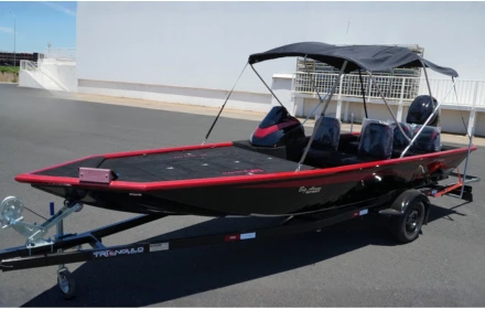 big arrow sport