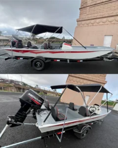 Nossos Barcos 1