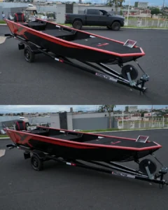 Nossos Barcos 1