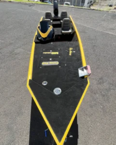 Nossos Barcos 2
