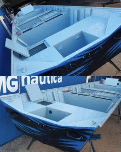 Nossos Barcos 2