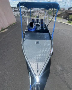 Nossos Barcos 2