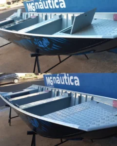 Nossos Barcos 3